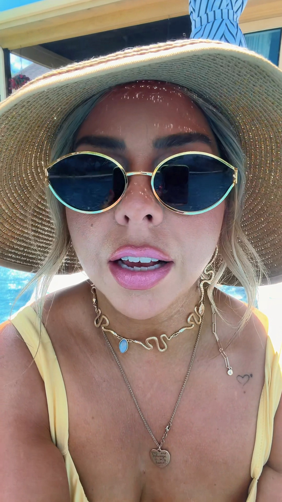 Designer look alike sunglasses

#LTKU