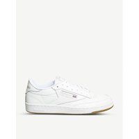 Club c 85 leather low-top trainers | Selfridges