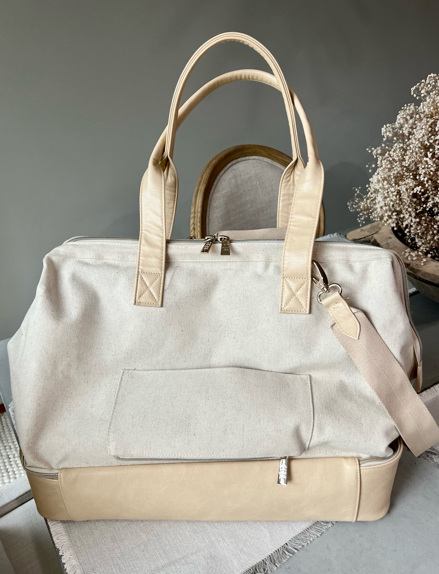 Beis Travel Bag / Tote / Luggage

#LTKitbag #LTKtravel #LTKsalealert