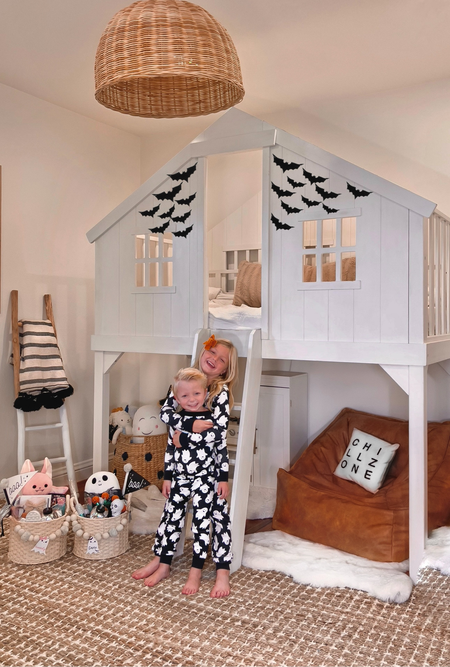 What does your little one want to be for Halloween?!!👻🖤🧡

The kids can't make up their minds and I'm about to loose mine deciding🤪😜 Share some of your best Halloween costume ideas for children and families!!👇🏻 

#LTKHalloween #LTKsalealert #LTKfamily