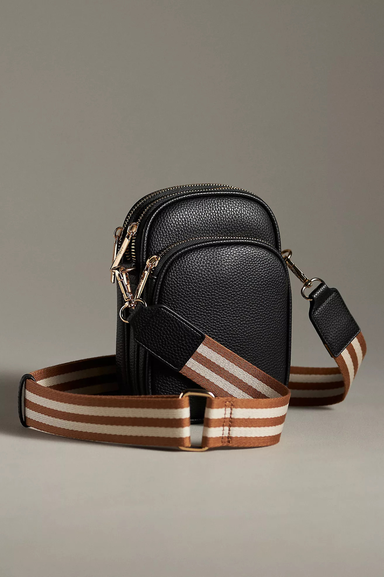 Mali + Lili Josephine Crossbody Bag | Anthropologie (US)