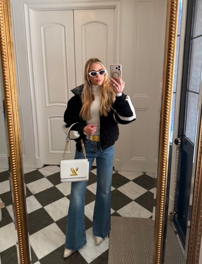 fit check 

 #LTKdayinmylife #LTKgrwm #LTKootd