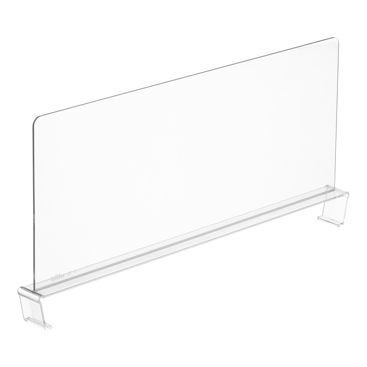16" Shelf Divider | The Container Store