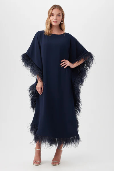 NEENA CAFTAN DRESS | Trina Turk