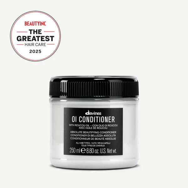 OI Conditioner | Davines