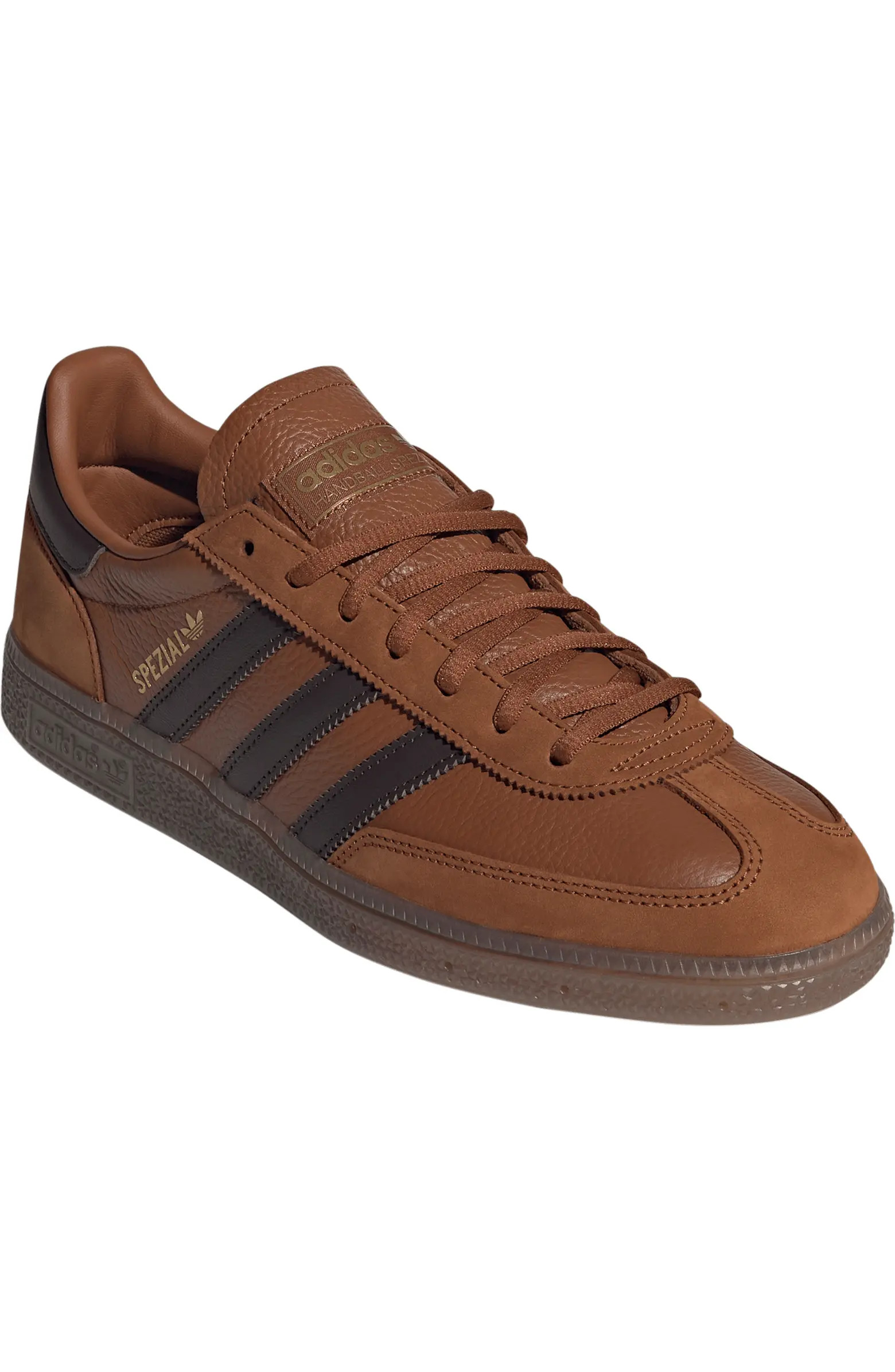 Gender Inclusive Handball Spezial Sneaker | Nordstrom