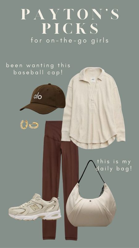 Comfy casual everyday spring outfit! 

#LTKSeasonal #LTKfindsunder50 #LTKfindsunder100