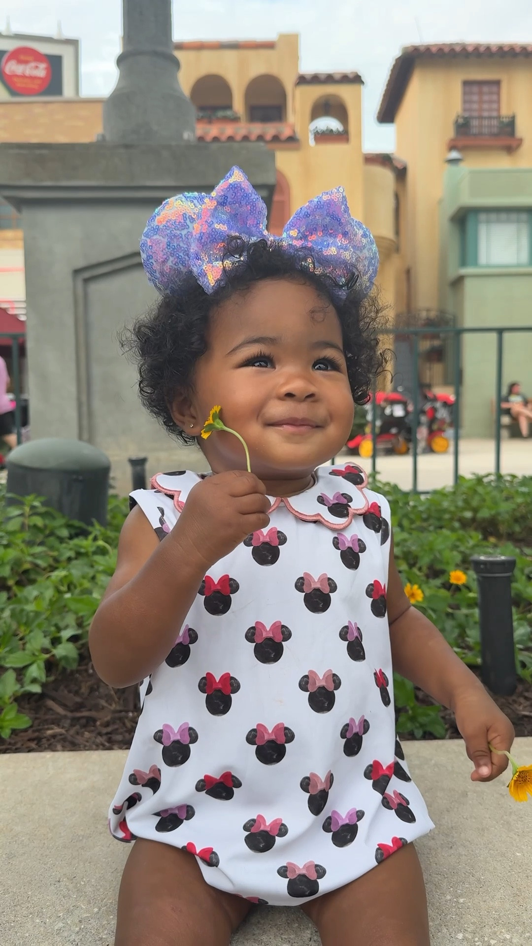 comfy Disney outfit! Code IVY10 can be used sitewide at Tutti Frutti! 

#LTKKids #LTKBaby #LTKFamily