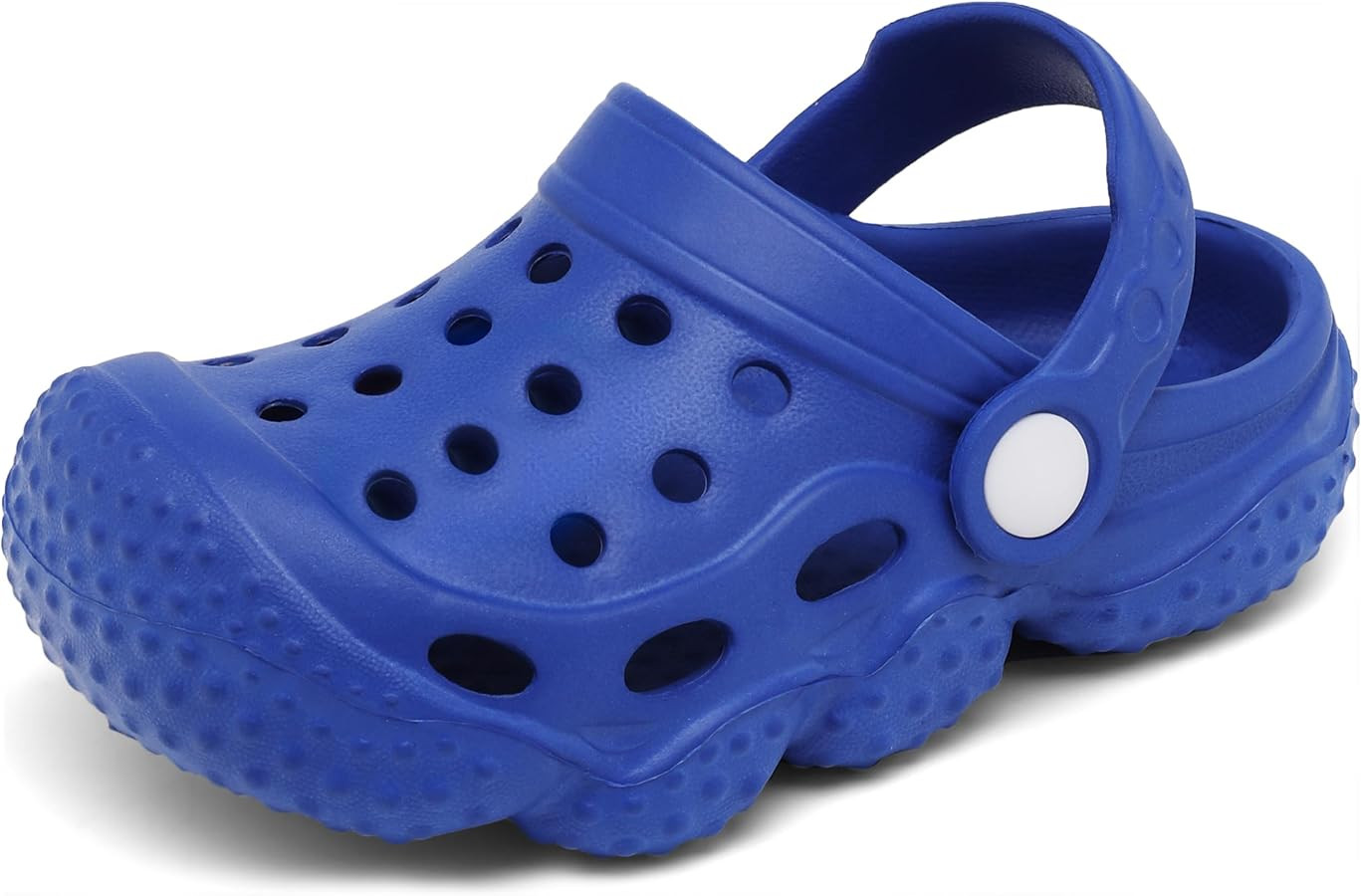 INMINPIN Kids Girls Boys Clogs Garden Shoes Toddler Slides Sandals Children Water Shower Beach Po... | Amazon (US)