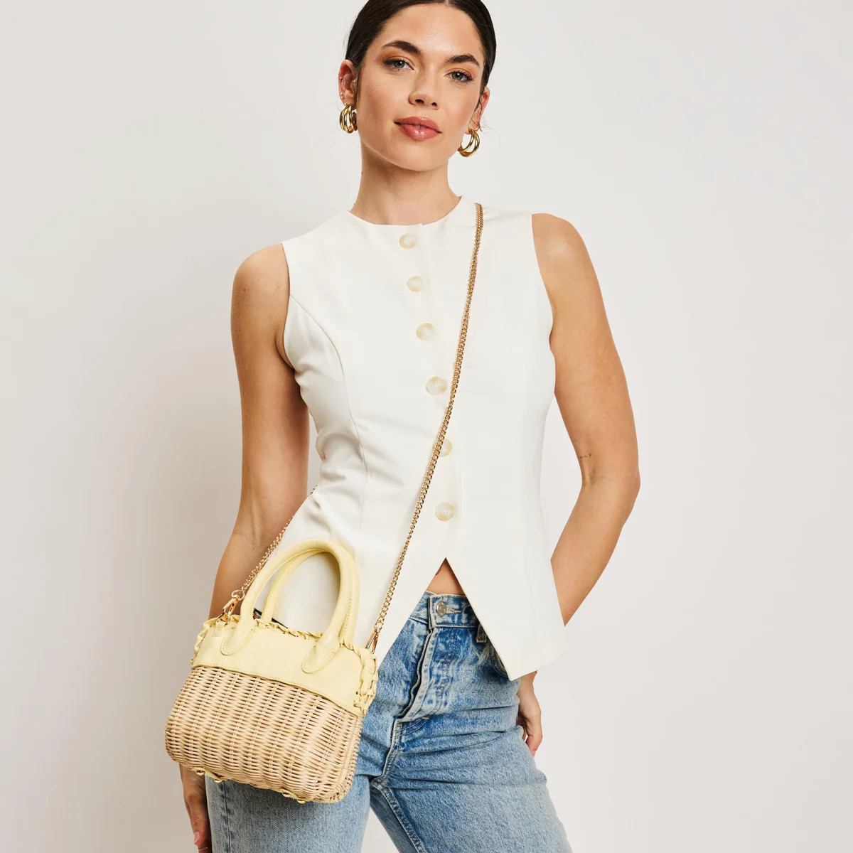 Maya Crossbody | Moda Luxe