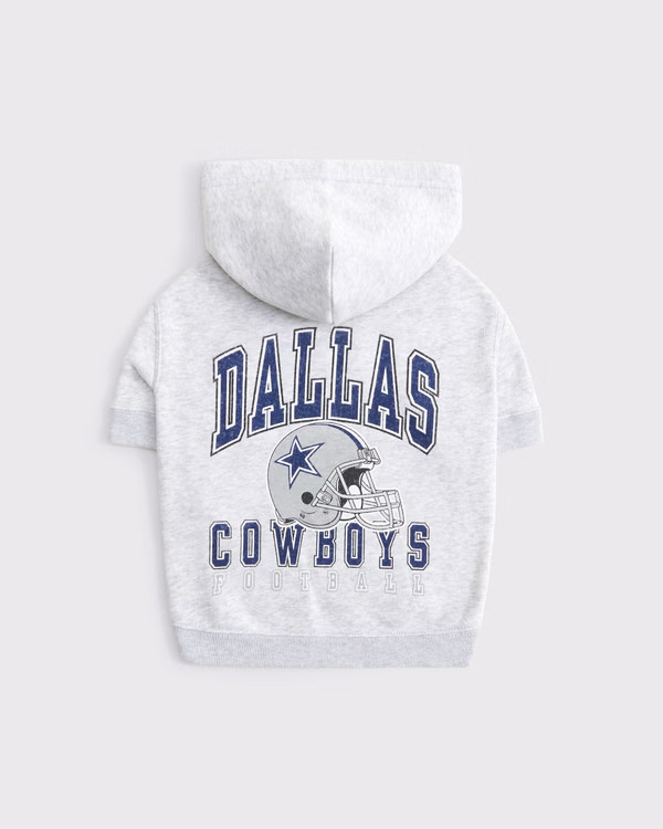 Dallas Cowboys Pet Pupover | Abercrombie & Fitch (US)