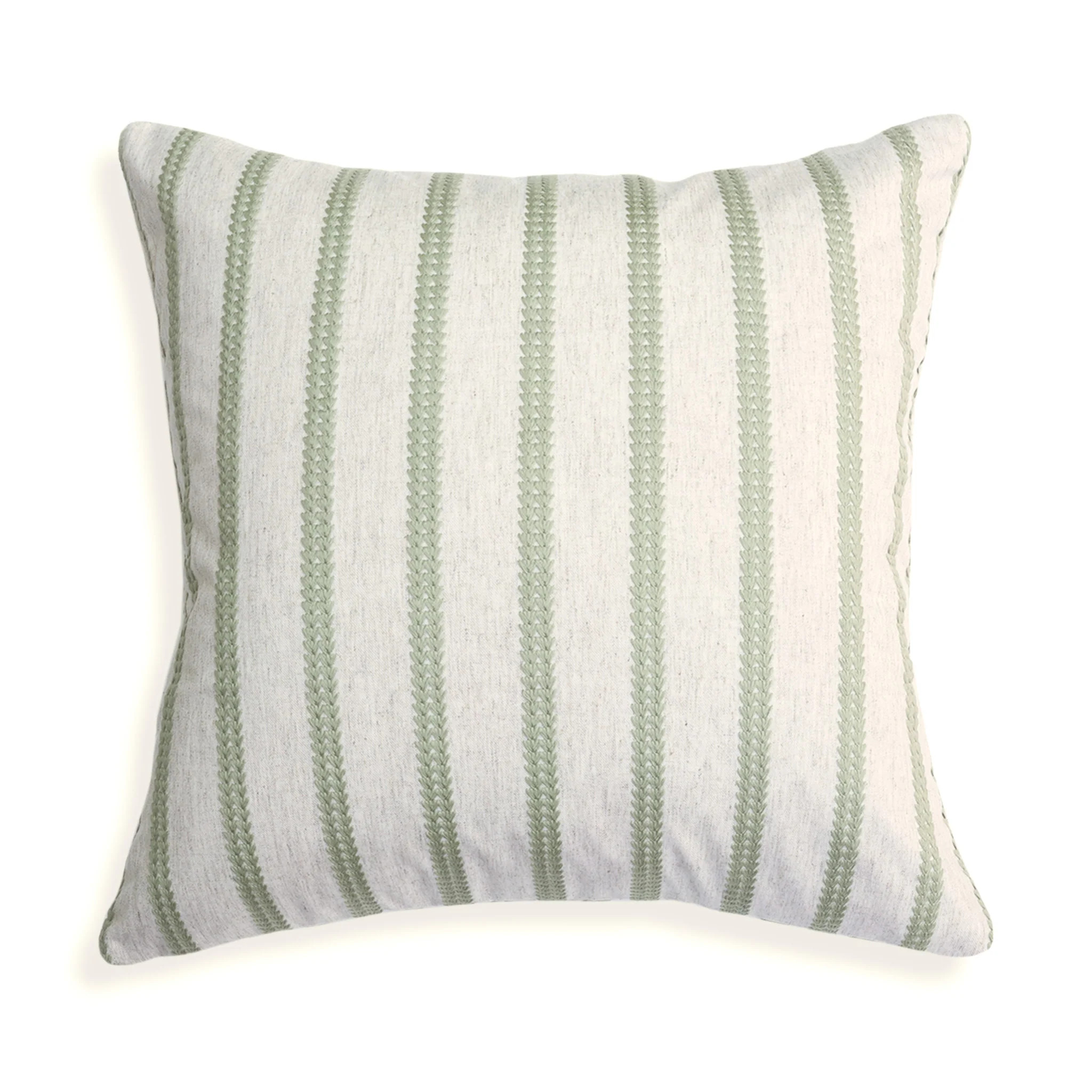 Vivienne
                Custom Pillow | Pepper Home