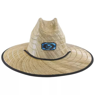 Flying Fisherman Unisex Adult Straw Hat | Tractor Supply
