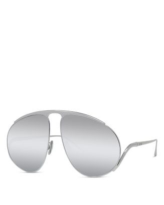 Signature Pilot Sunglasses, 61mm | Bloomingdale's (US)