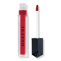 Morphe Liquid Lipstick - Bloodshot (lush berry) | Ulta
