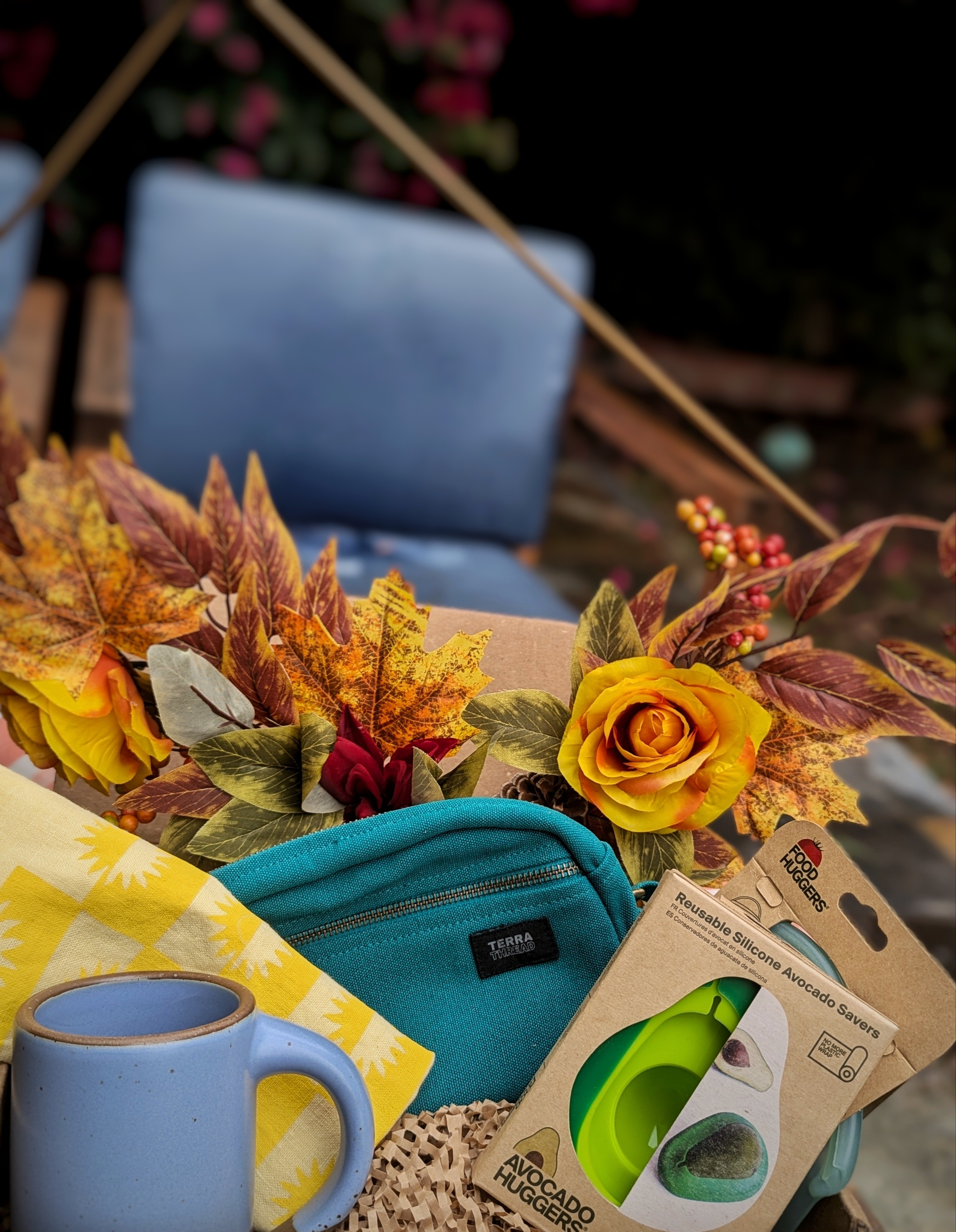 Shop consciously this holiday season with Made Trade! Their products are sustainable, ethical, fair trade and made of highest quality. 70% of their partners are women owned small businesses. Even their packaging is plastic free! .Checkout their huge sale this Thanksgiving 

#LTKCyberWeek #LTKHome #LTKSaleAlert