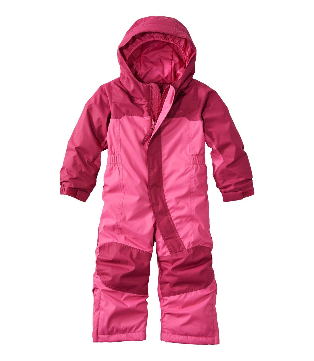 Infants' and Toddlers' Cold Buster Snowsuit | L.L. Bean