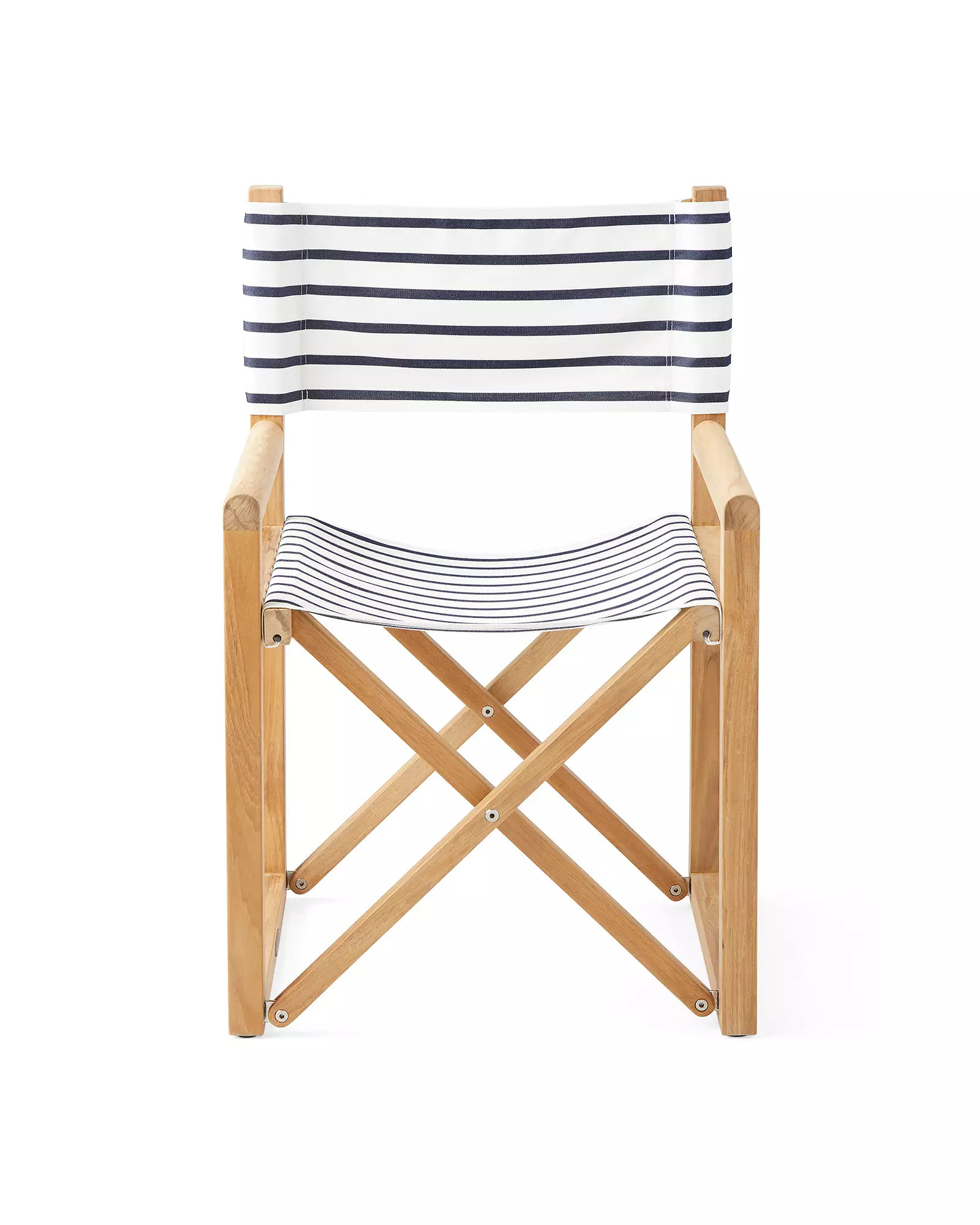 Director's Chair | Serena and Lily