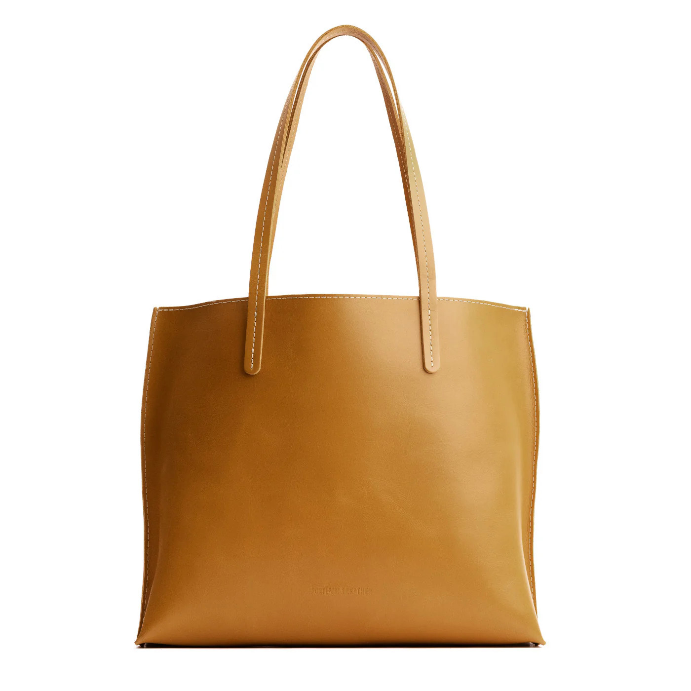 August Tote | Portland Leather Goods | Portland Leather Goods (US)