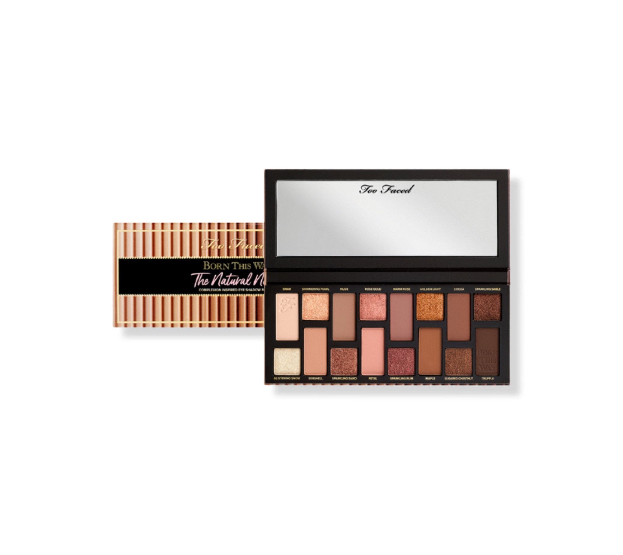 Some of my favorite makeup brands are on sale for Black Friday! 