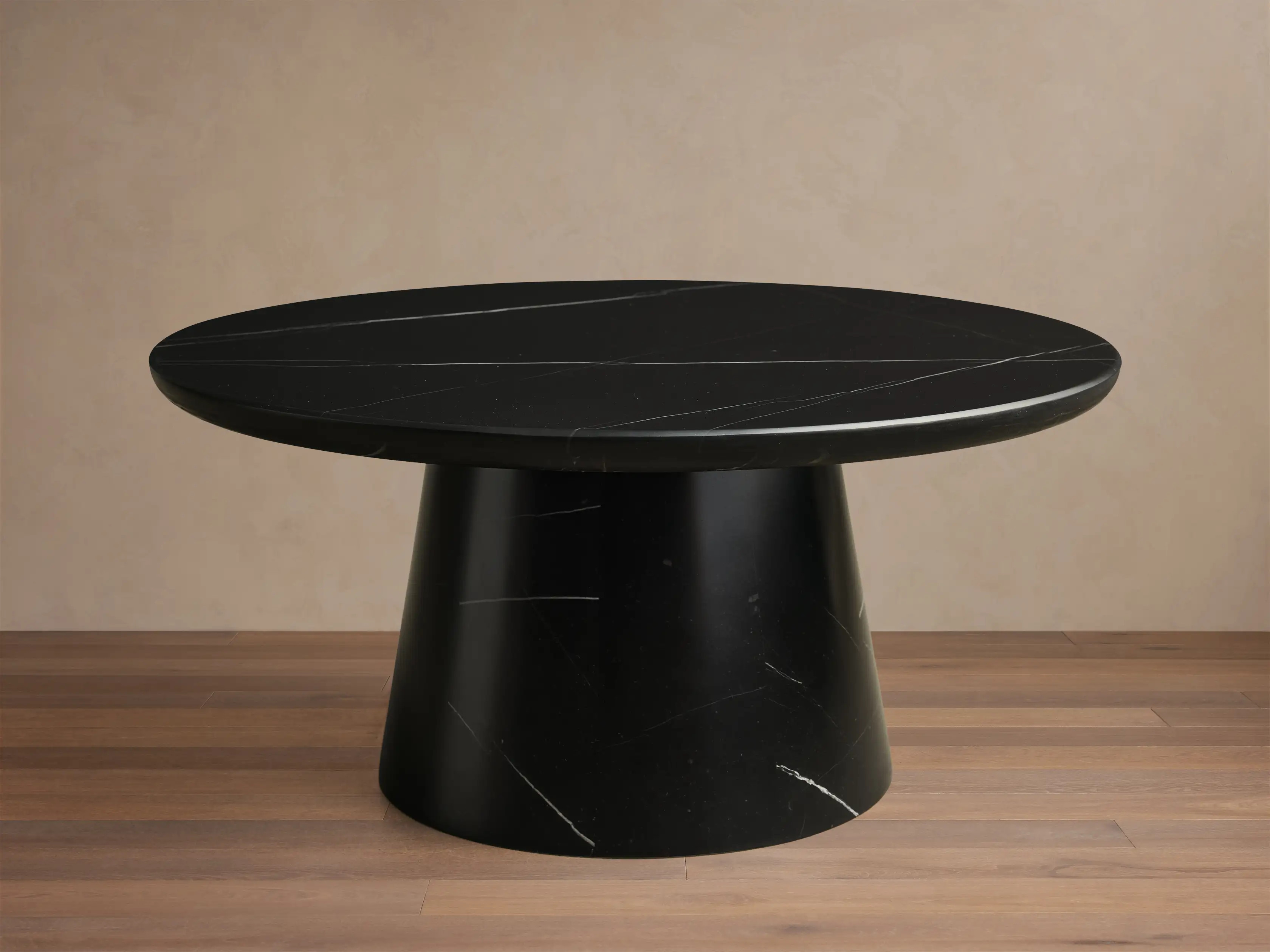 Hemmings Stone Nesting Coffee Table | Arhaus