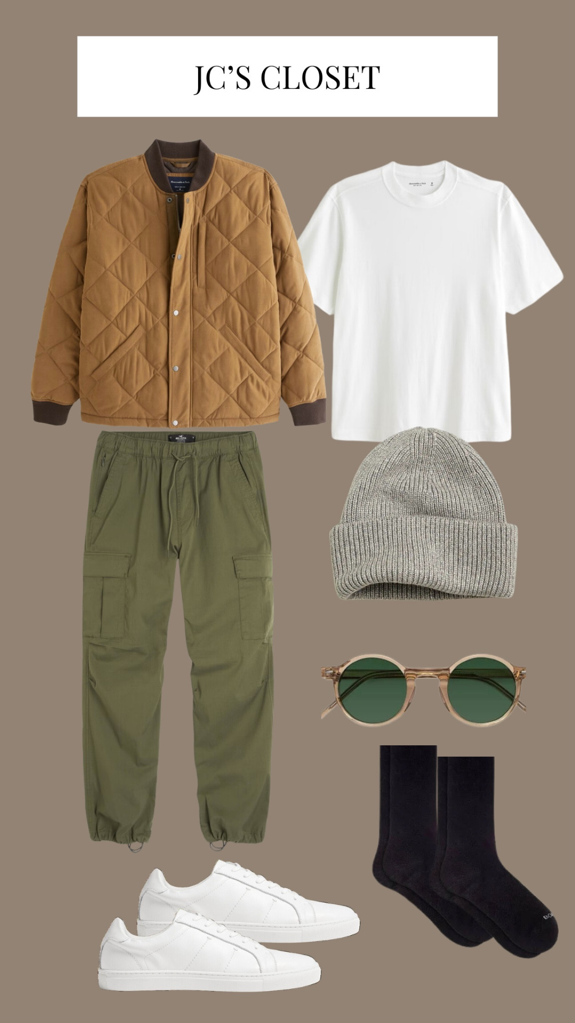 #LTKmens #LTKstyletip #LTKfindsunder100