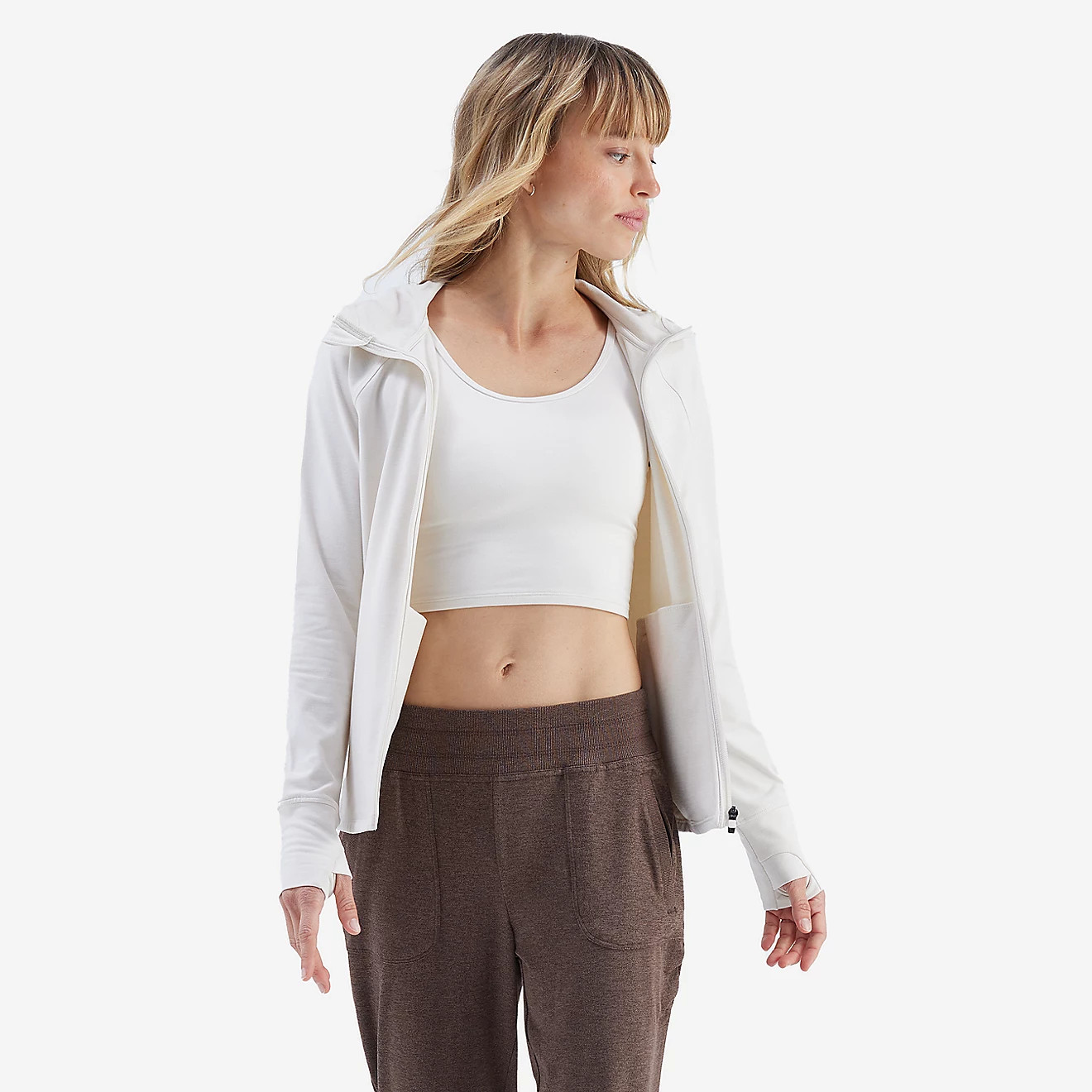 Freely Women's Haven H. Luxe Jacket | Academy Sports + Outdoors