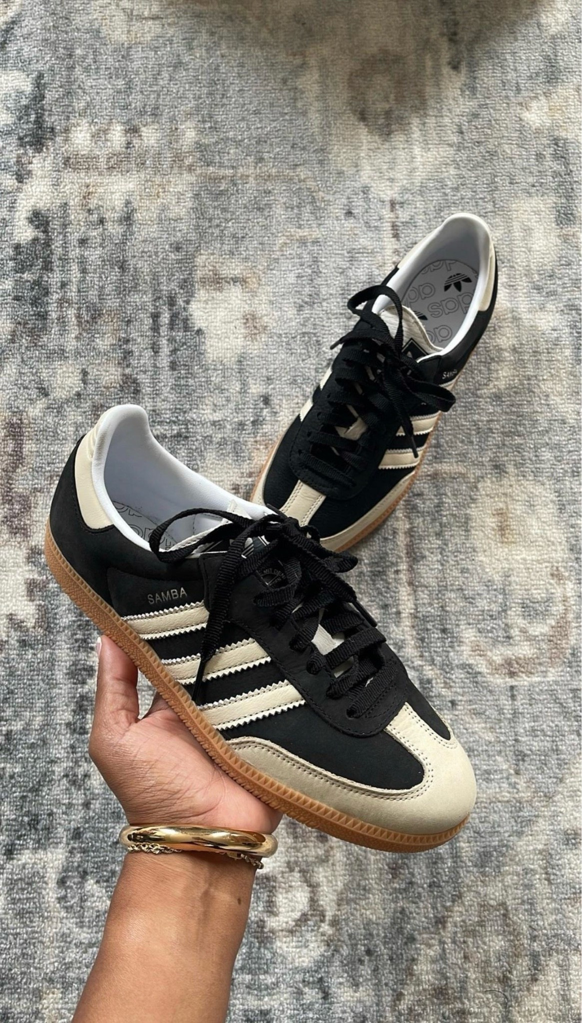 Size down 1/2 in these

#LTKootd #LTKgrwm #LTKOver40
