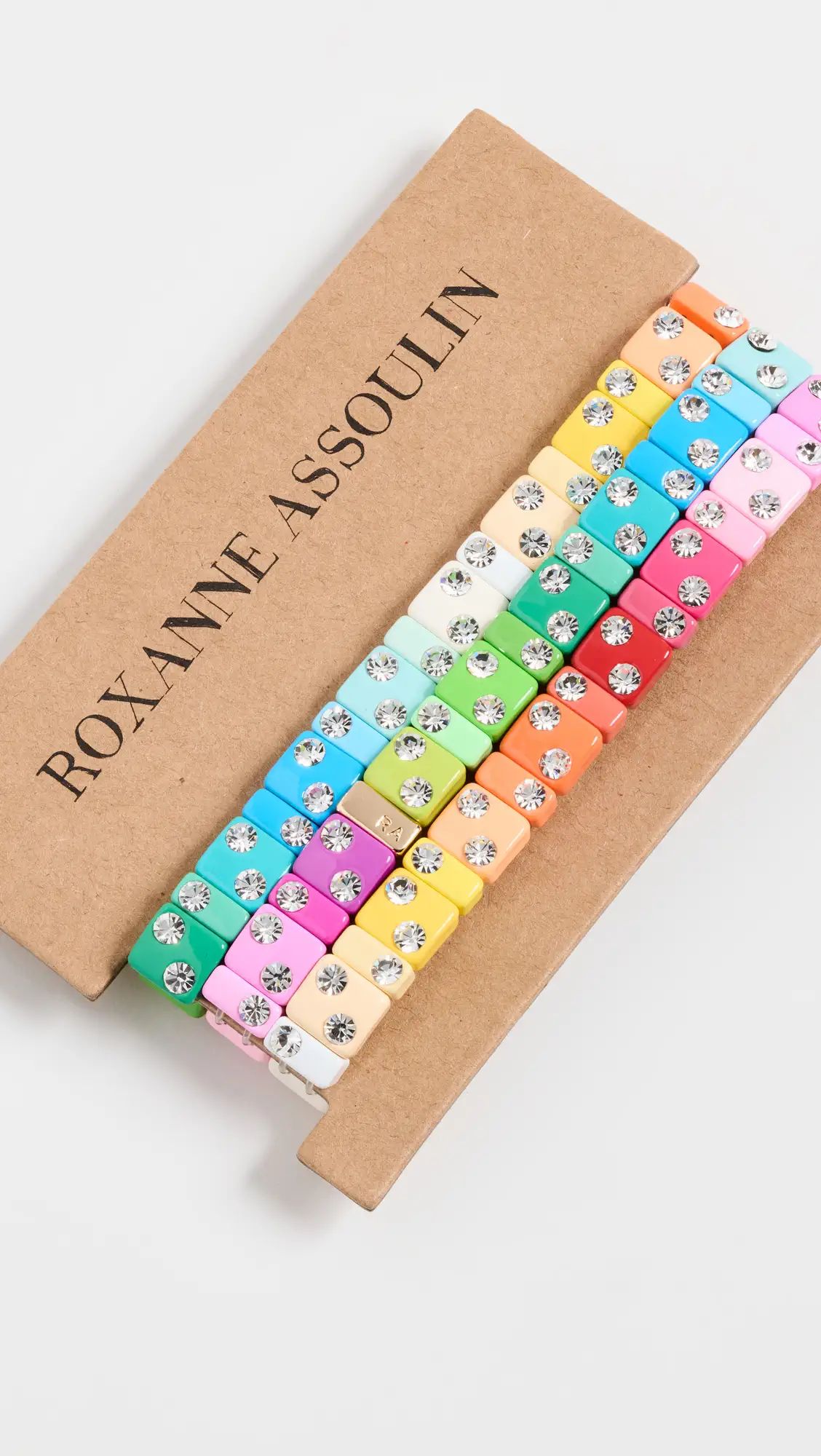 Roxanne Assoulin Twinkle Twinkle Brite Bracelet | Shopbop | Shopbop