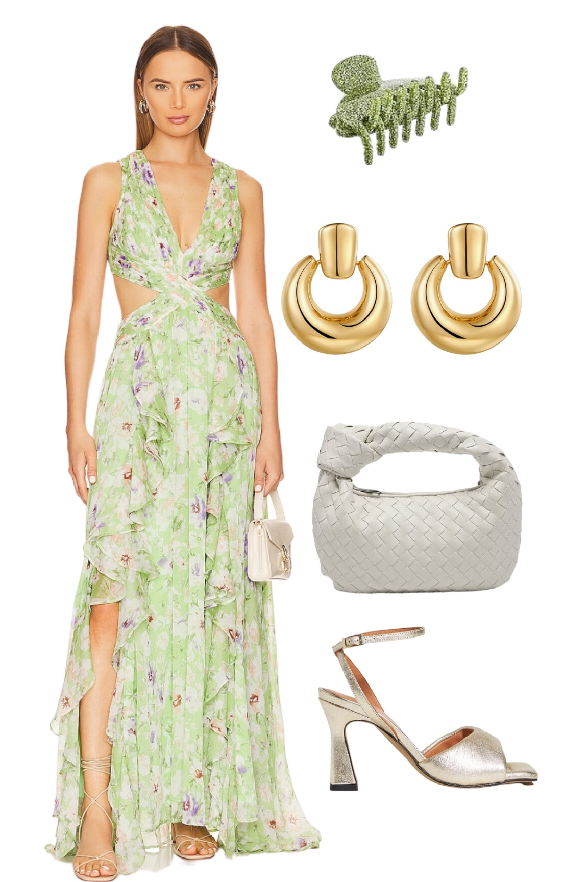 Another fab wedding guest look💛

#LTKU #LTKGiftGuide #LTKwedding