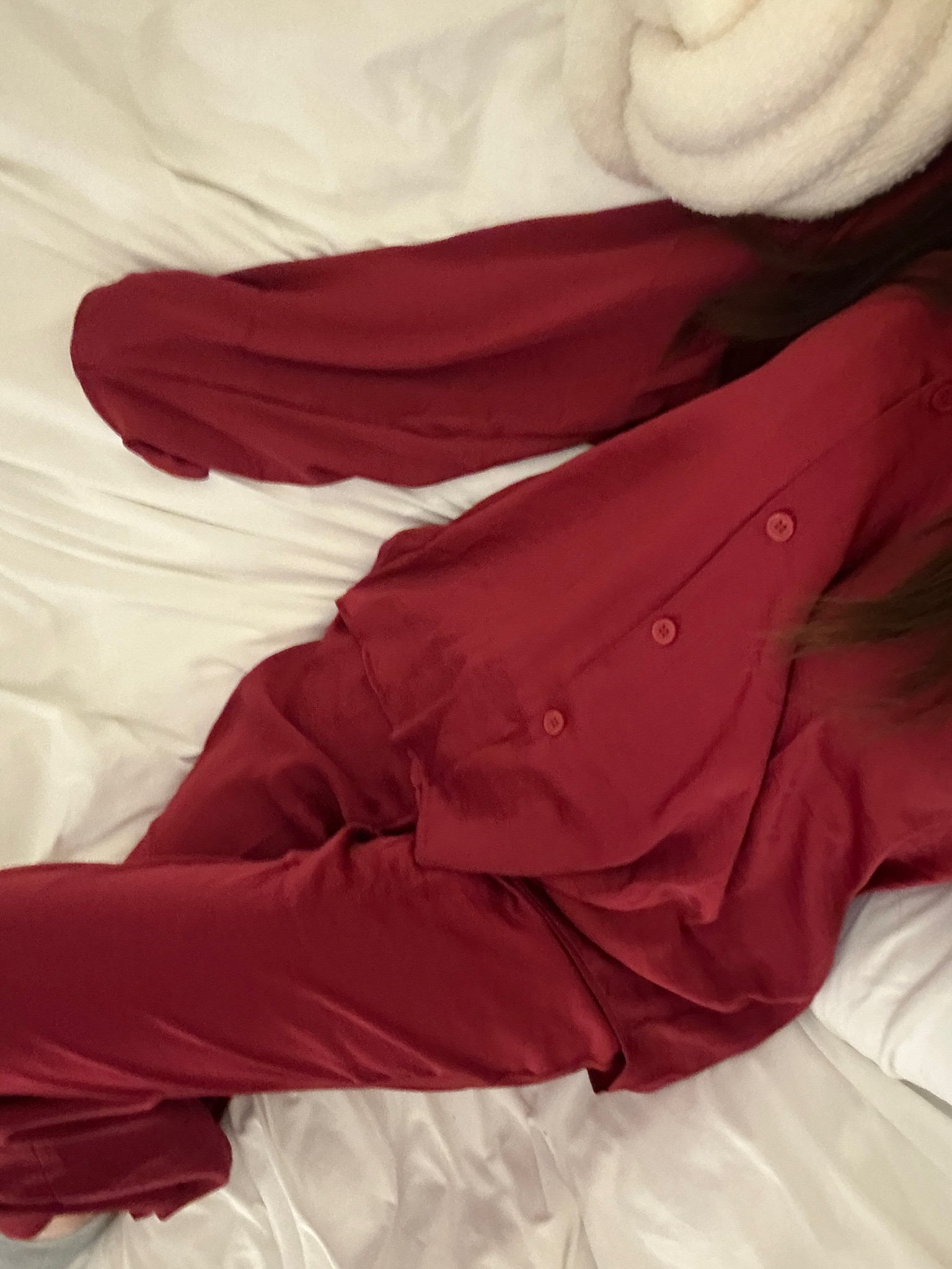 Cute Pyjama, Home wear, Red Pyjama, Sagin Pyjama


#LTKhome #LTKstyletip