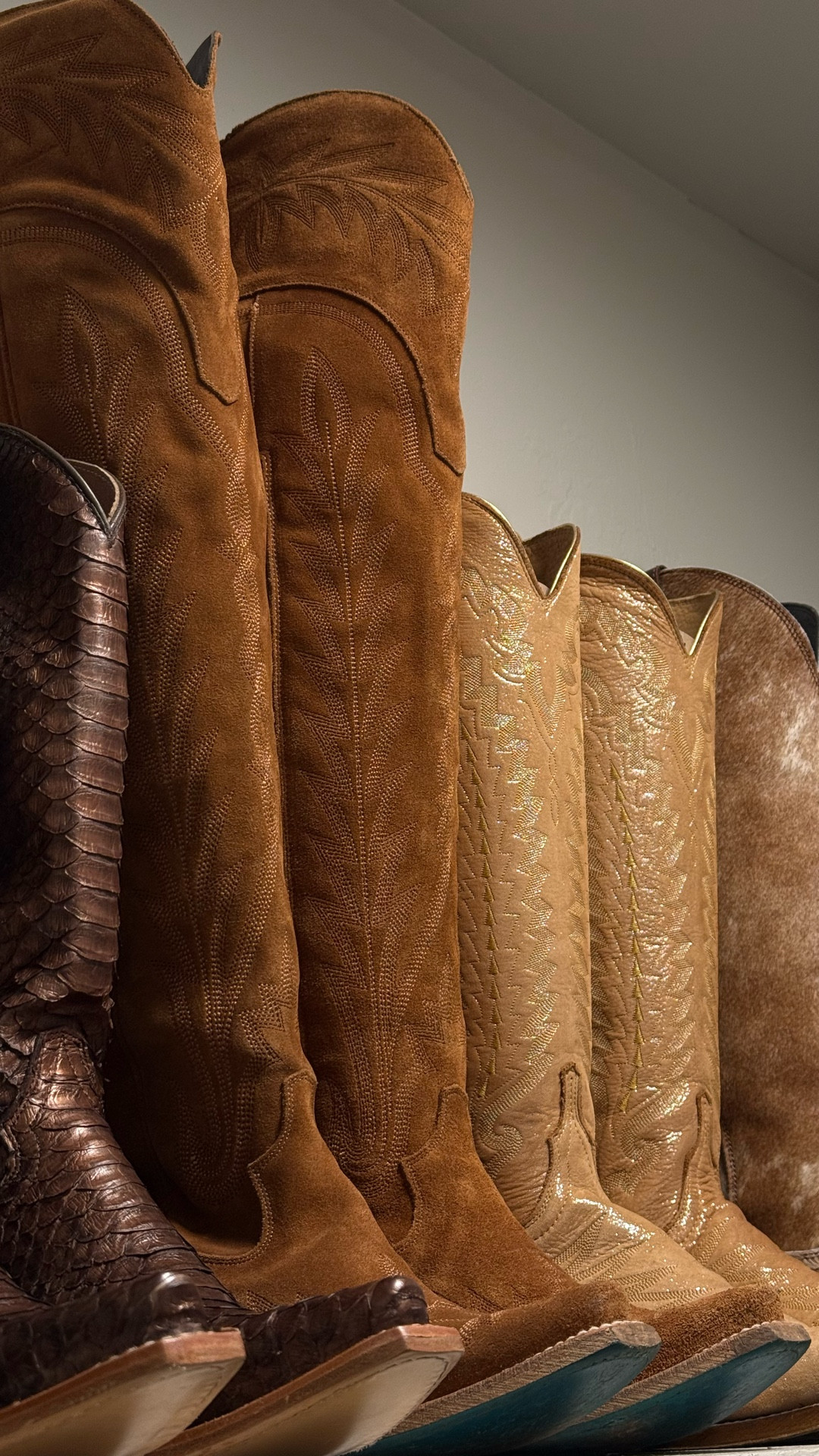 cowboy boots 💘 
— use code MACKENZIE10 with lane boots to save 🩵 
— use code MACKENZIE15 with dan post to save

#LTKootd #LTKSeasonal #LTKFestival