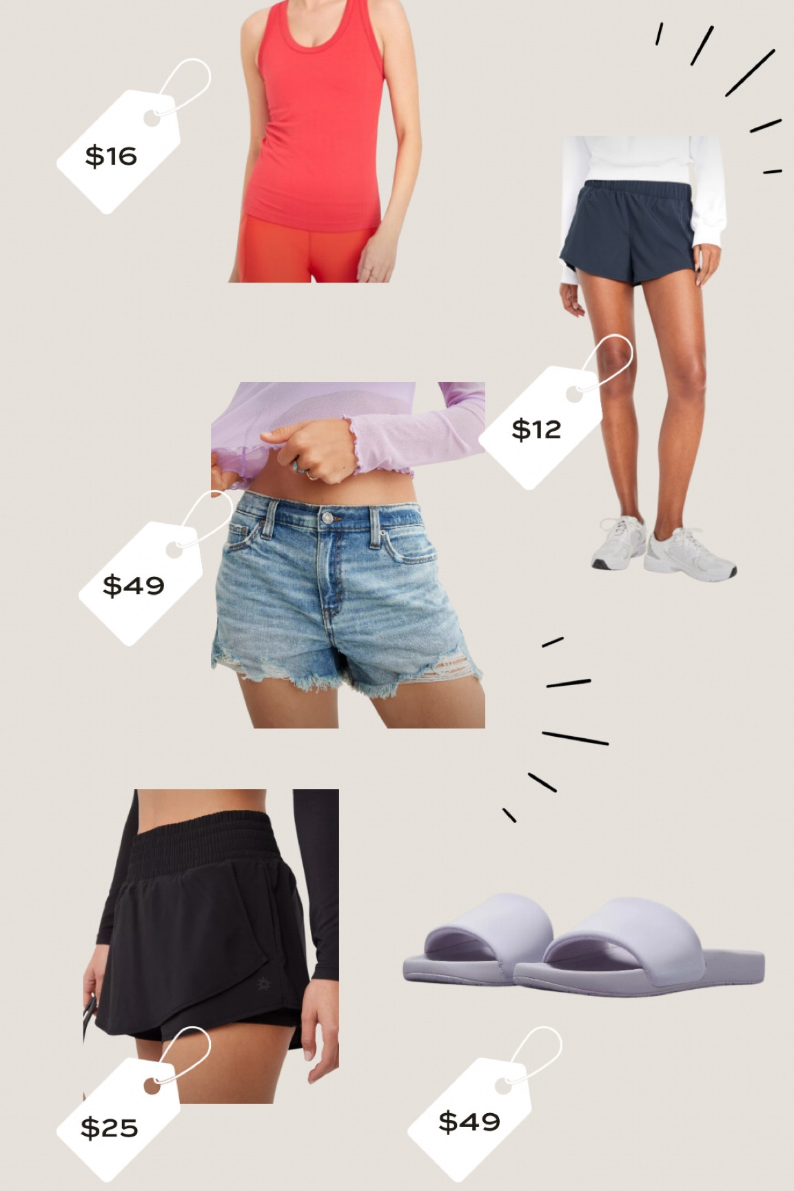 Favs on sale! 

#LTKOver40 #LTKActive #LTKSummerSales