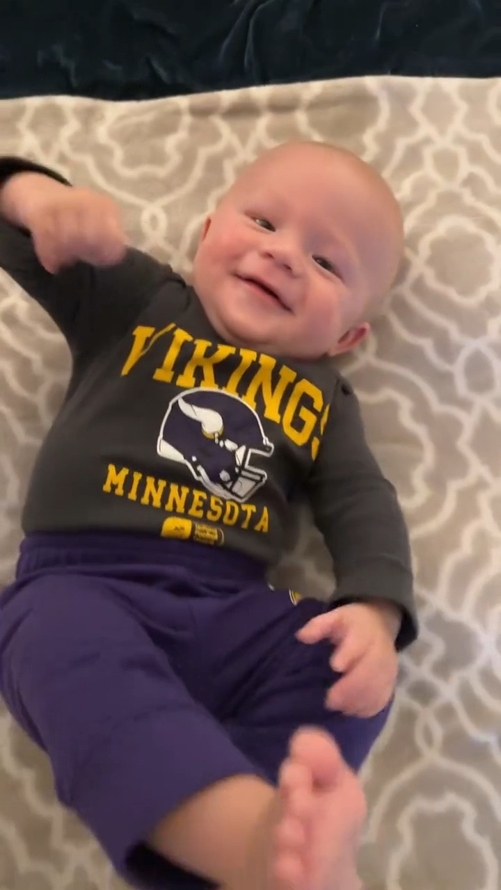 How it feels to be a Vikings fan 🫠
#vikings #FootballSeason