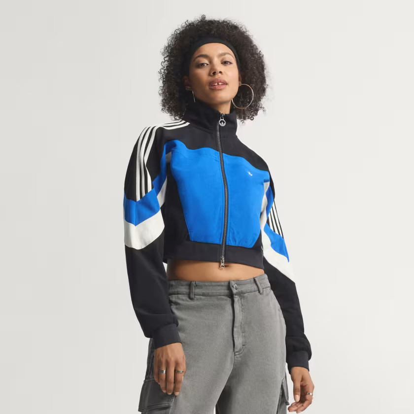 Blocking Track Jacket | adidas (US)