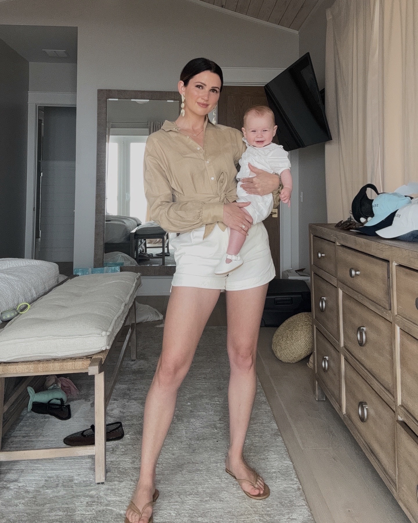 Day 3 in seaside

#LTKTravel #LTKKids