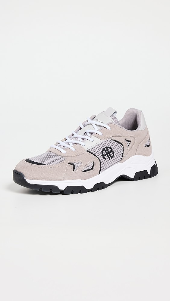 ANINE BING Brody Sneakers | Shopbop | Shopbop