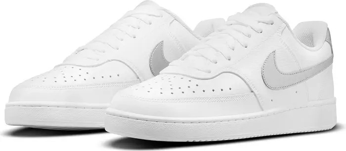 Nike Court Vision Low Sneaker | Nordstromrack | Nordstrom Rack
