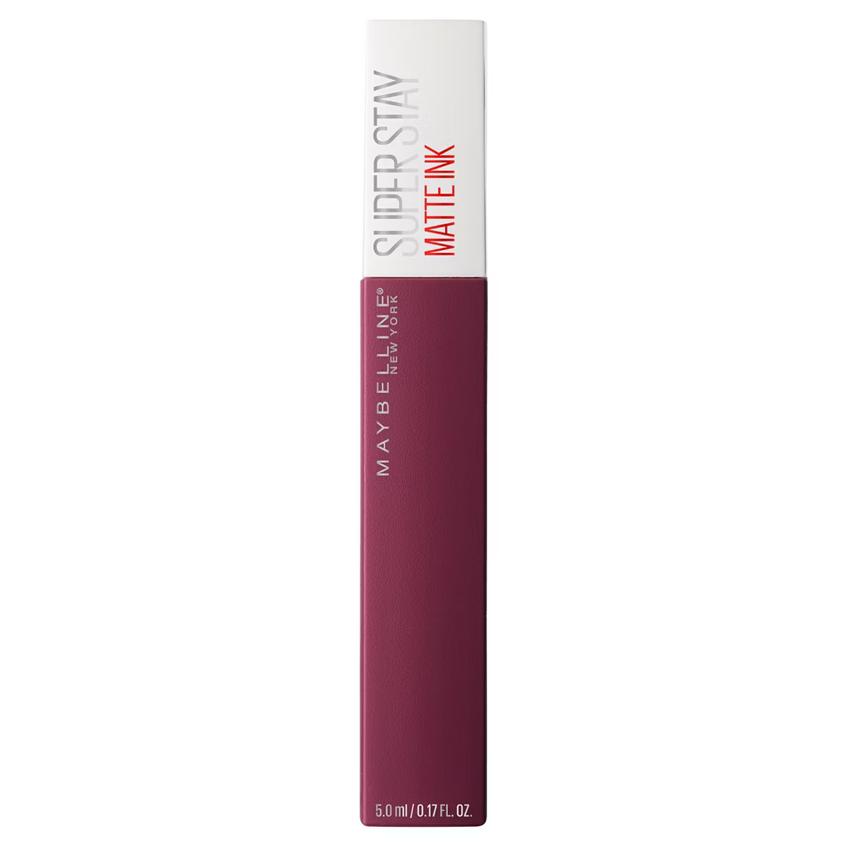 Maybelline SuperStay Matte Ink Liquid Lipstick - 0.17 fl oz | Target