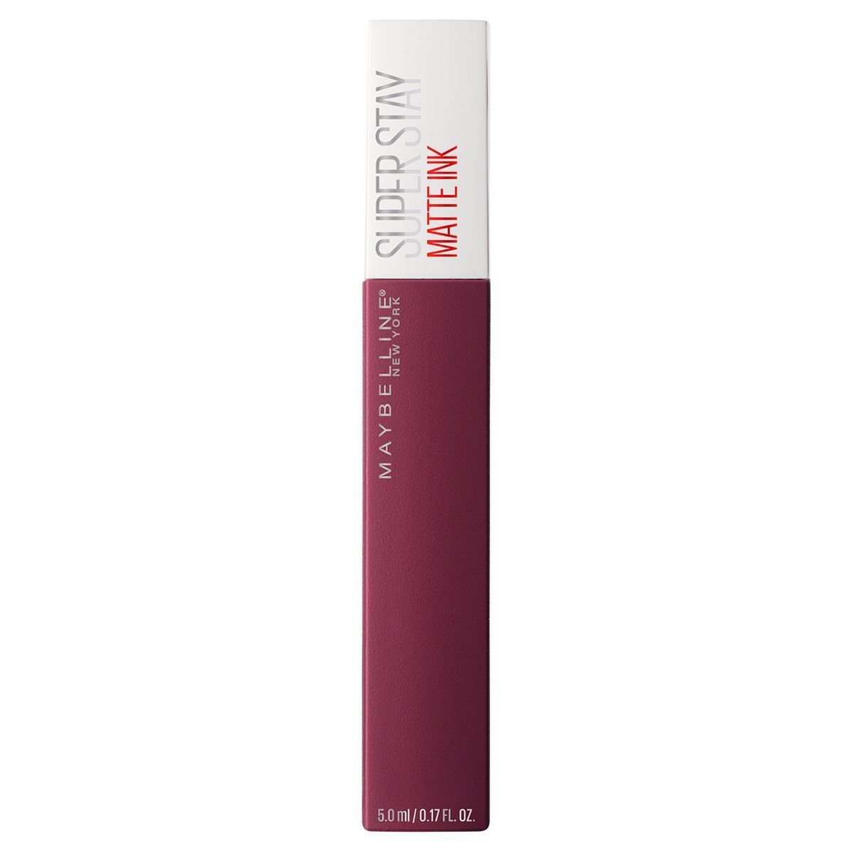 Maybelline SuperStay Matte Ink Liquid Lipstick - 0.17 fl oz | Target