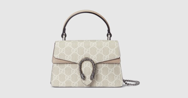 Dionysus mini top handle bag | Gucci (US)