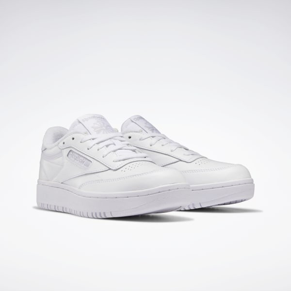 Club C Double Shoes | Reebok (US)