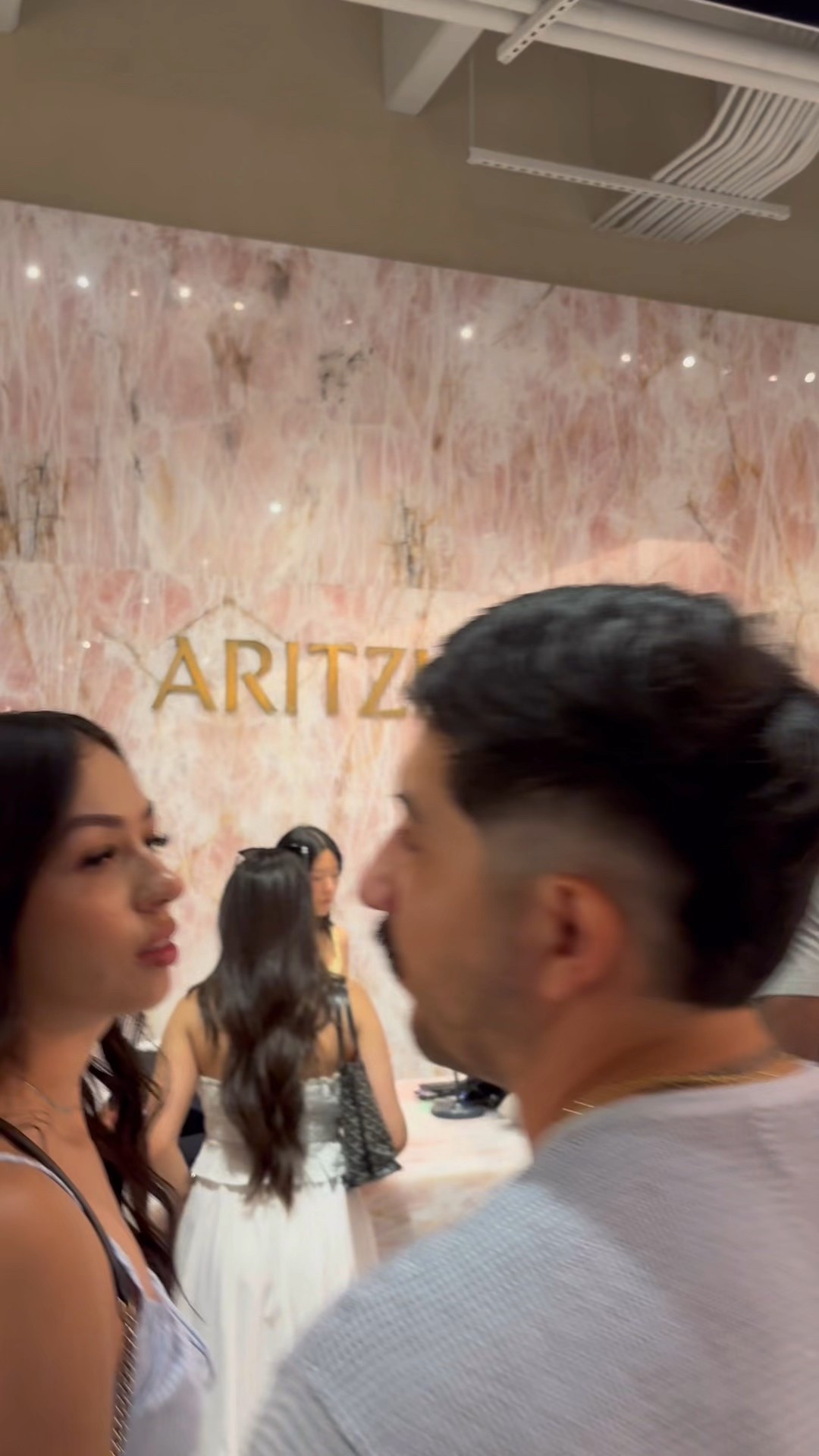 I got a call needing help finding the perfect look for a job fair, I knew we had to level up the wardrobe. So I headed to a few stores, but focused on Aritzia because when you want timeless structure, effortless sophistication, and quality that shows, this is where you go. 

I tried on four different suits, each one tailored, polished, and in my opinion, absolutely hire me now energy. @aritzia isn’t your average fast fashion; it’s an investment in how you show up. And let’s just say… every suit is a conversation piece.

Which one do you think she chose?
•
•
#htxfashion #guruapproved #whatiamwearing #suitsforwomen #aritzia 

#LTKStyleTip #LTKMidsize #LTKWorkwear