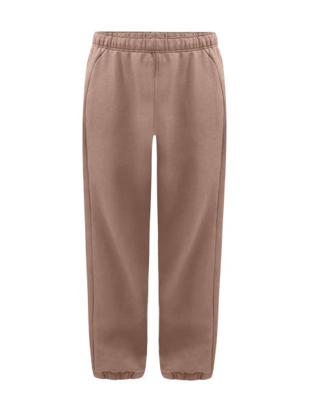 Scuba Mid-Rise Oversized Jogger *Regular | Women's Joggers | lululemon | Lululemon (US)