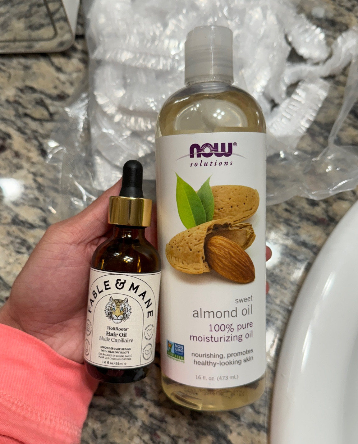 Hair oils

#LTKU #LTKBeauty