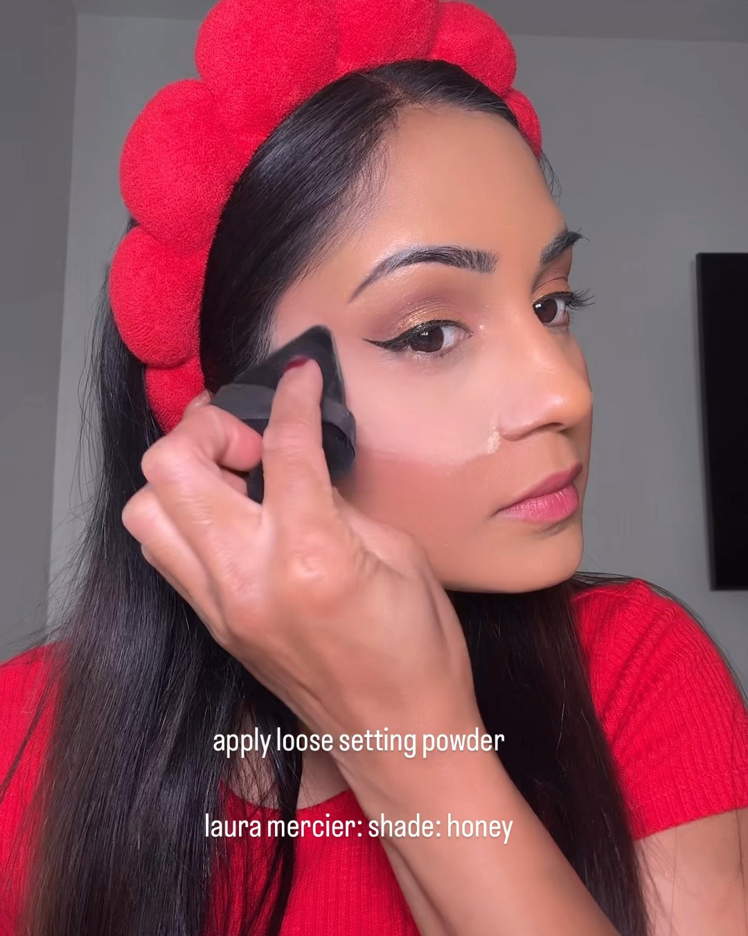 My base makeup routine using my favorite makeup products 

#LTKWatchNow #LTKBeauty #LTKCyberWeek