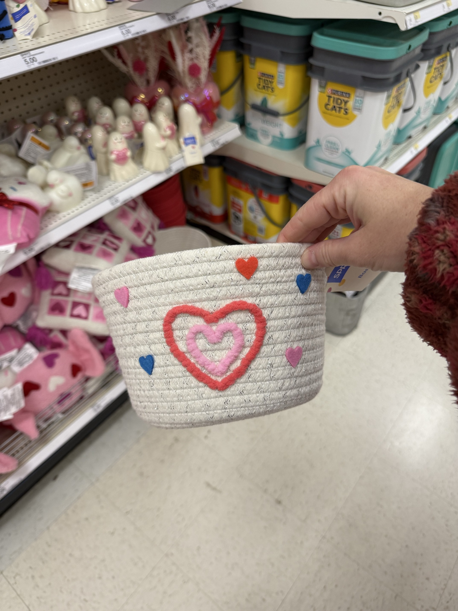 #LTKHome #LTKValentine