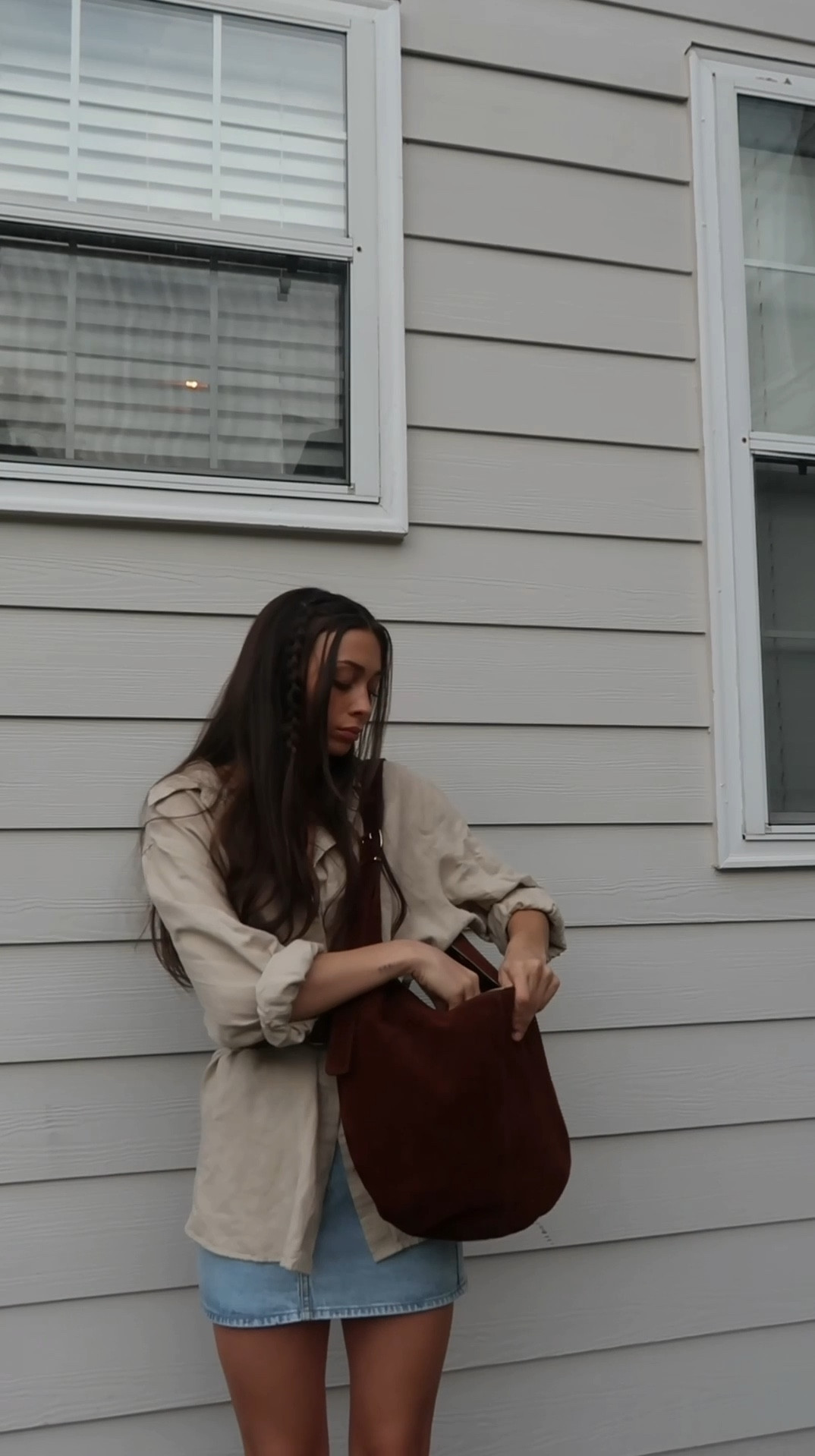 what’s in my bag 🤠

#LTKStyleTip #LTKTravel #LTKItBag