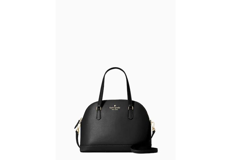 Sadie Dome Satchel | Kate Spade Outlet