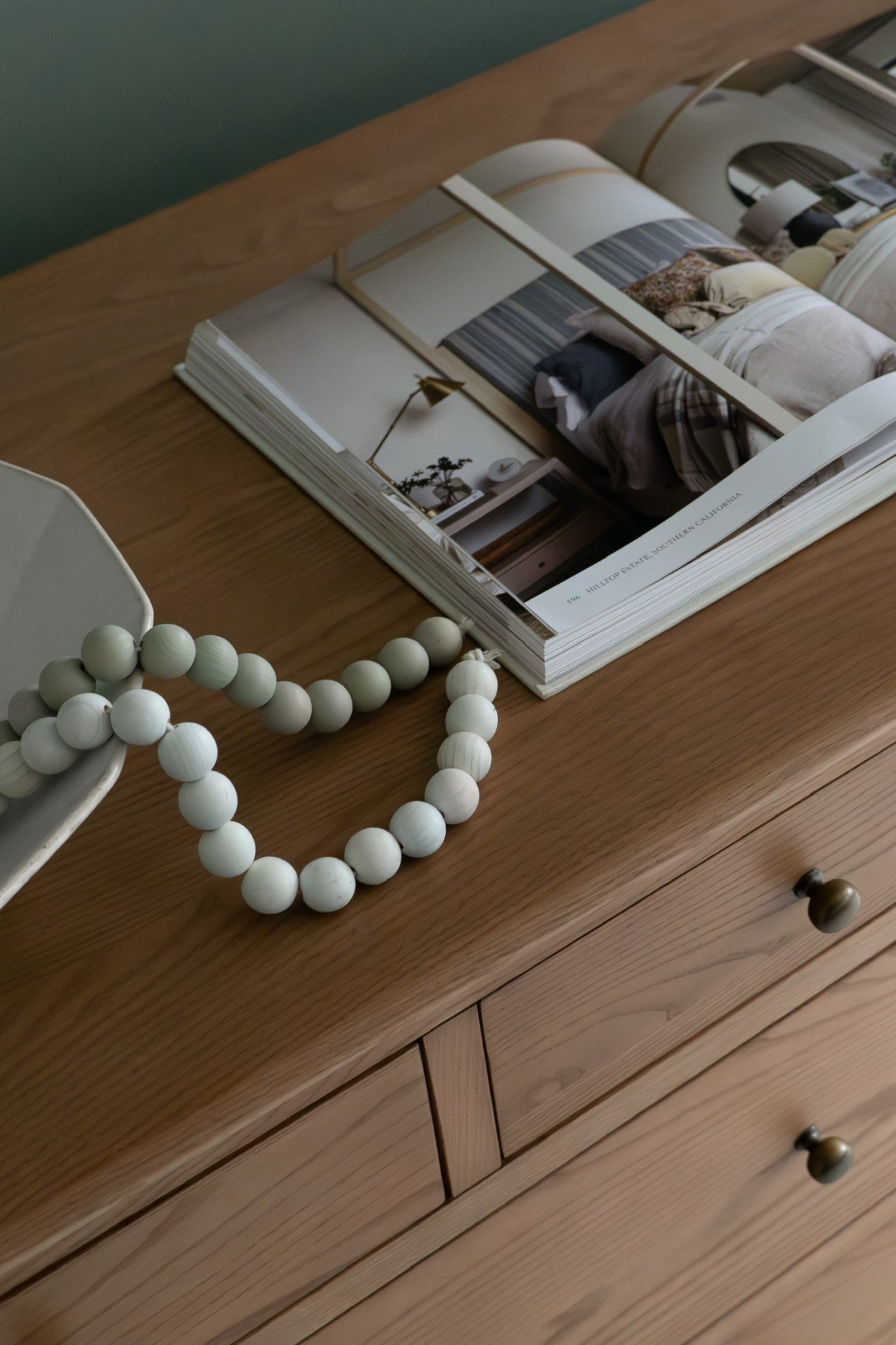 Need a dresser for a bedroom? We adore this option from Lulu and Georgia. Plus there’s a matching tall dresser as well! ➡️ Scenes from our #northoaksrefresh project. 

#LTKStyleTip #LTKHome